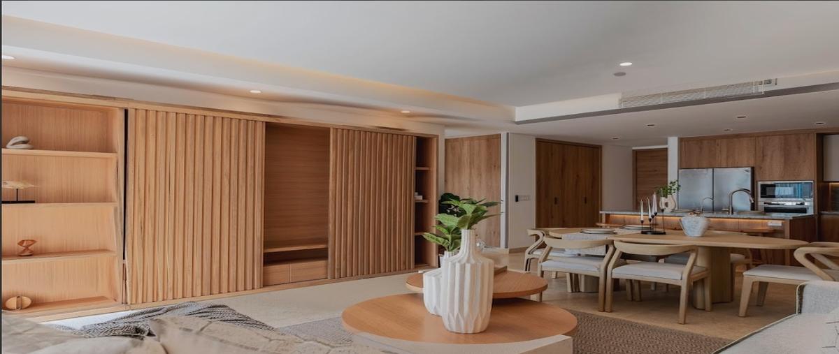 Foto de departamento en venta en paseo de la marina sur , marina vallarta, puerto vallarta, jalisco, 31261367 No. 04
