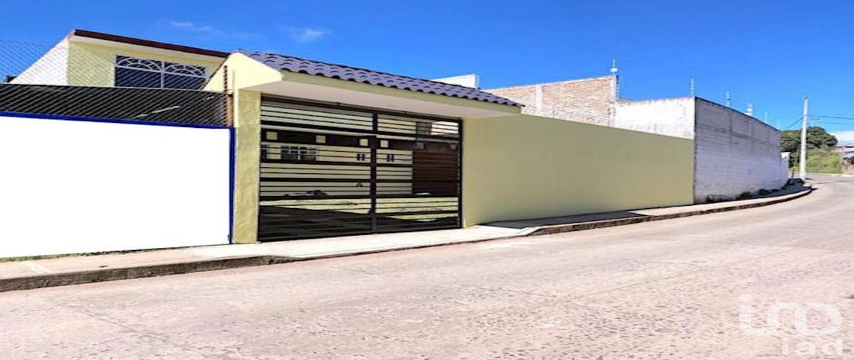 Foto de casa en venta en paseo de la niebla 74, lomas del calvario, zacatlán, puebla, 0 No. 04