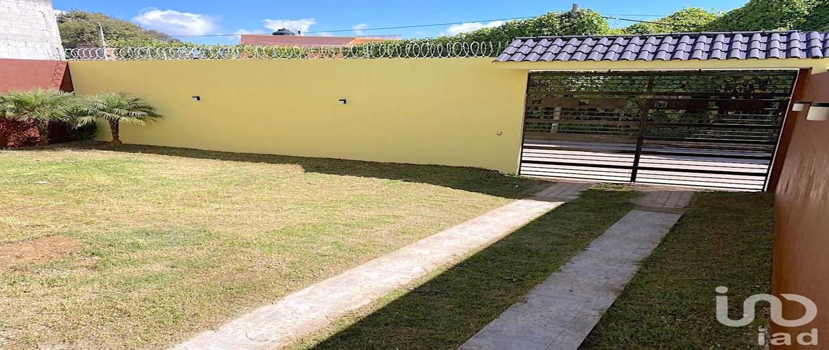 Foto de casa en venta en paseo de la niebla 74, lomas del calvario, zacatlán, puebla, 0 No. 05