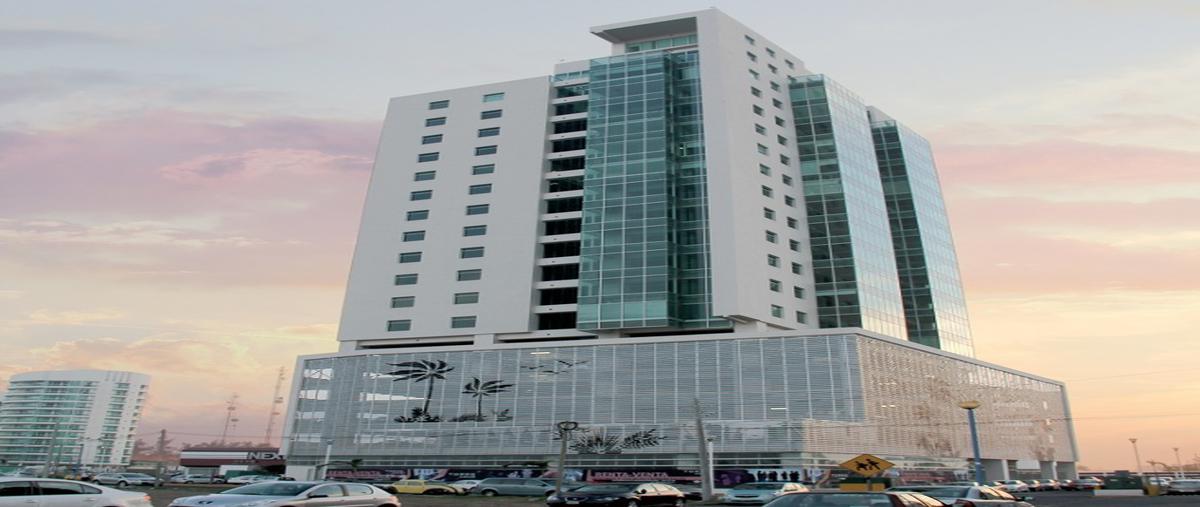 Foto de oficina en venta en paseo de la niña , las américas, boca del río, veracruz de ignacio de la llave, 4016696 No. 01