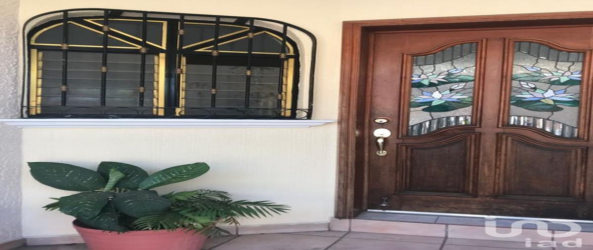Foto de casa en renta en paseo de la noria 322, francisco villa, zapopan, jalisco, 0 No. 04