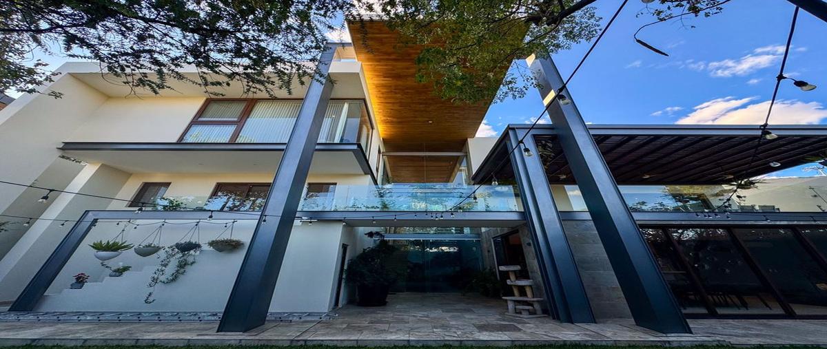 Foto de casa en venta en paseo de la noria , colinas de san javier, guadalajara, jalisco, 27580650 No. 02