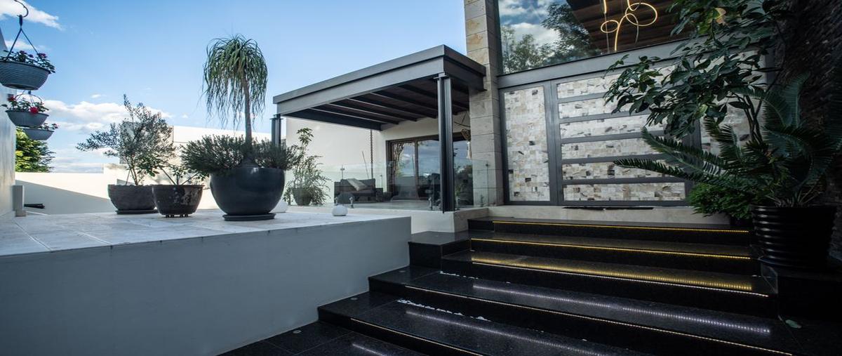 Foto de casa en venta en paseo de la noria , colinas de san javier, guadalajara, jalisco, 27580650 No. 04