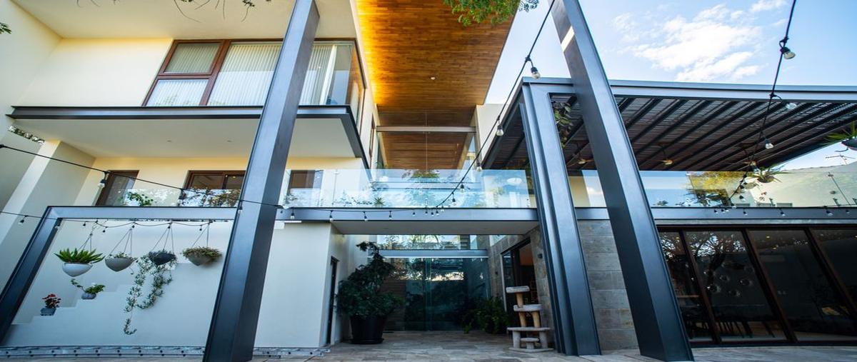 Foto de casa en venta en paseo de la noria , colinas de san javier, guadalajara, jalisco, 27580650 No. 05