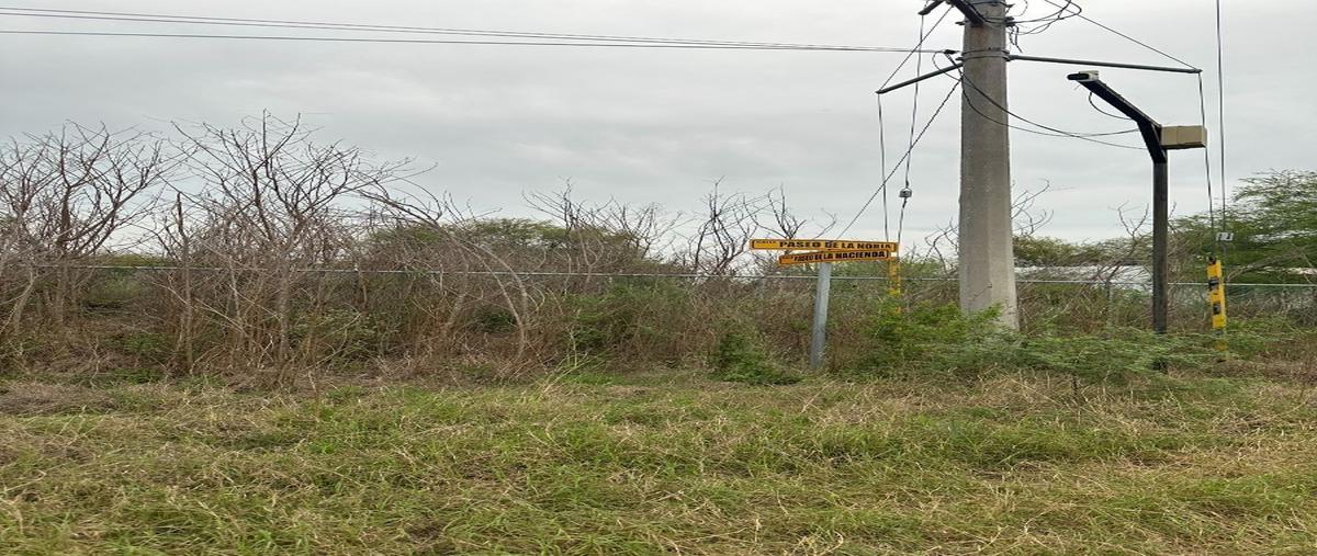 Foto de terreno habitacional en venta en paseo de la noria , palmitos (hacienda palmitos), cadereyta jiménez, nuevo león, 27827056 No. 03