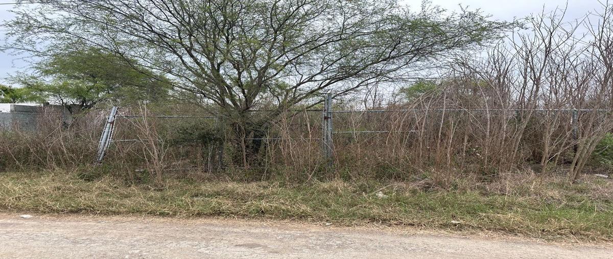 Foto de terreno habitacional en venta en paseo de la noria , palmitos (hacienda palmitos), cadereyta jiménez, nuevo león, 27827056 No. 05