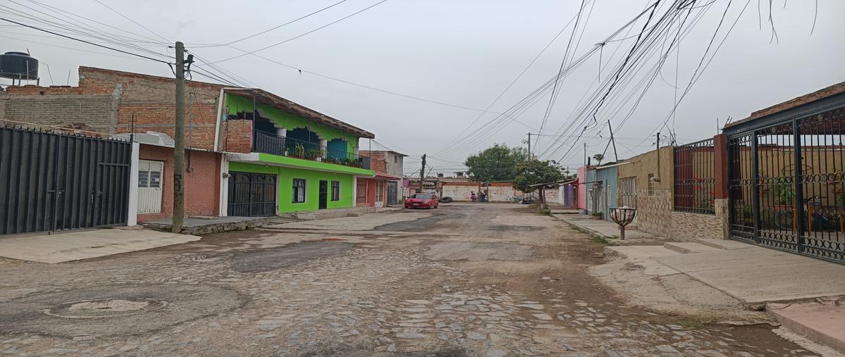 Foto de terreno comercial en paseo de la paz , la ladrillera, san pedro tlaquepaque, jalisco, 27779077 foto 01 Foto de terreno comercial en venta en paseo de la paz , la ladrillera, san pedro tlaquepaque, jalisco, 27779077 No. 01