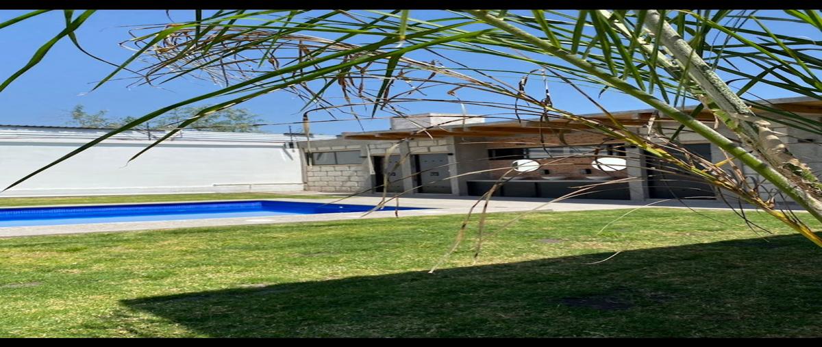 Foto de terreno comercial en venta en paseo de la piramide del pueblito , pueblito colonial, corregidora, querétaro, 29057232 No. 05