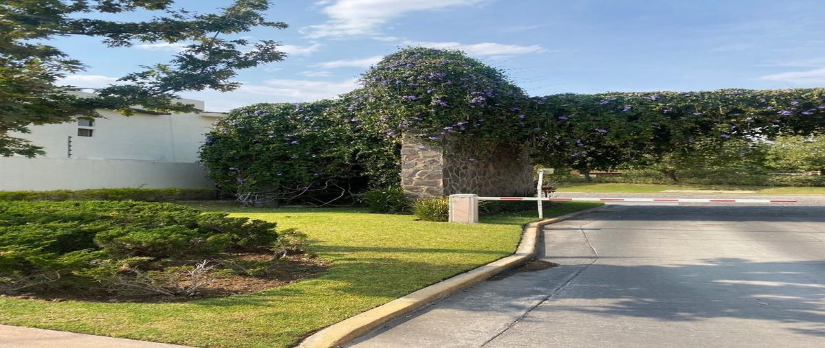 Foto de terreno habitacional en venta en paseo de la pradera , el campestre, zapopan, jalisco, 0 No. 03