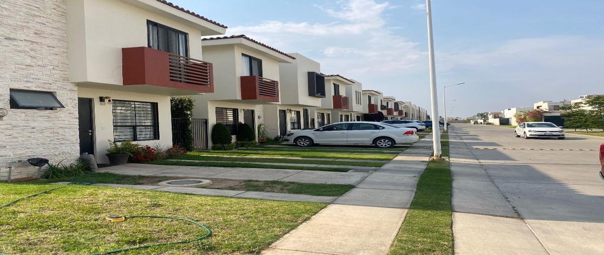 Foto de terreno habitacional en venta en paseo de la pradera , el campestre, zapopan, jalisco, 0 No. 04