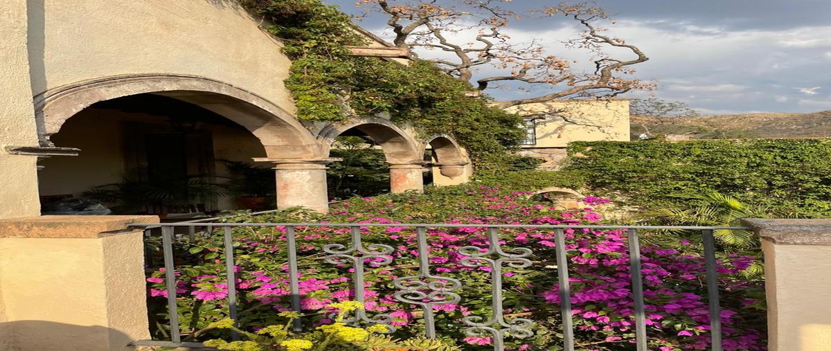 Foto de casa en renta en paseo de la presa , guanajuato centro, guanajuato, guanajuato, 31583415 No. 03