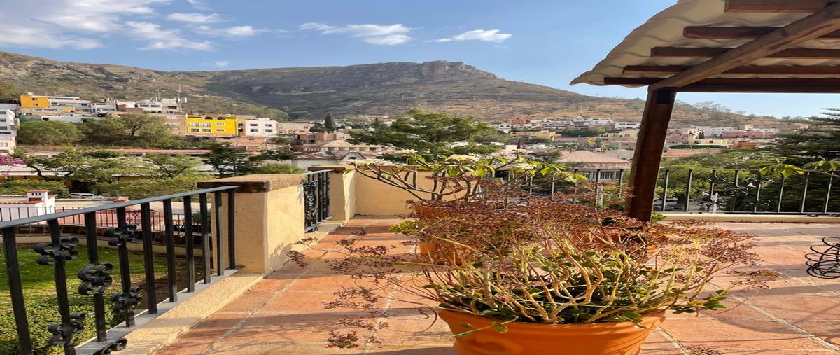 Foto de casa en renta en paseo de la presa , guanajuato centro, guanajuato, guanajuato, 31583415 No. 04