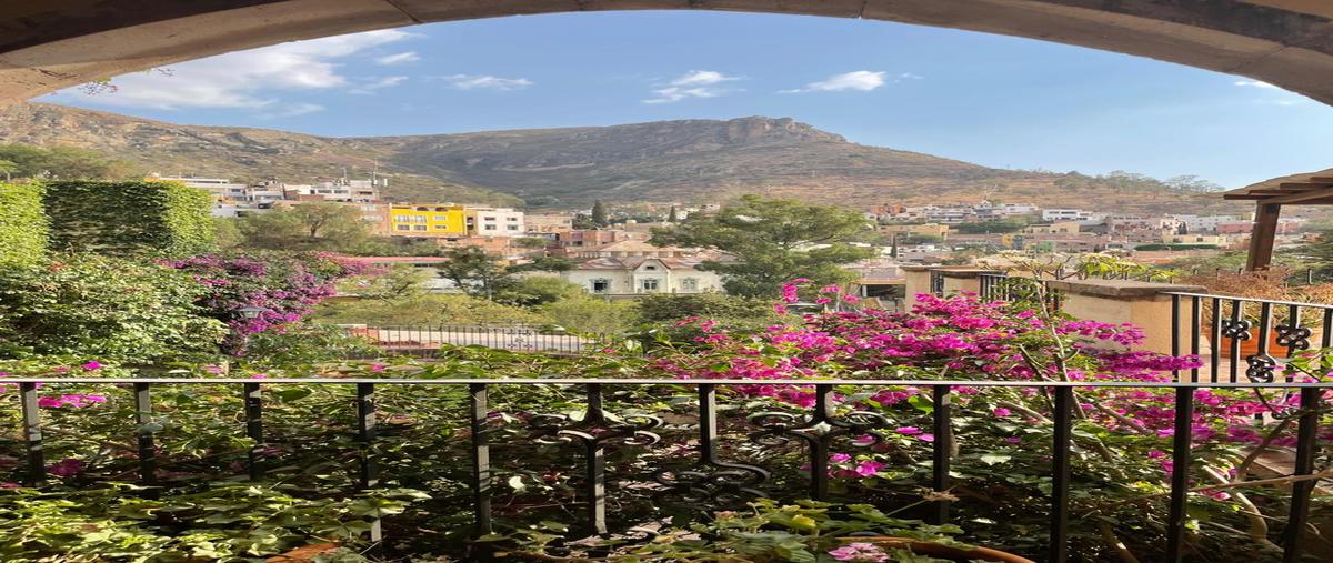 Foto de casa en renta en paseo de la presa , guanajuato centro, guanajuato, guanajuato, 31583415 No. 05