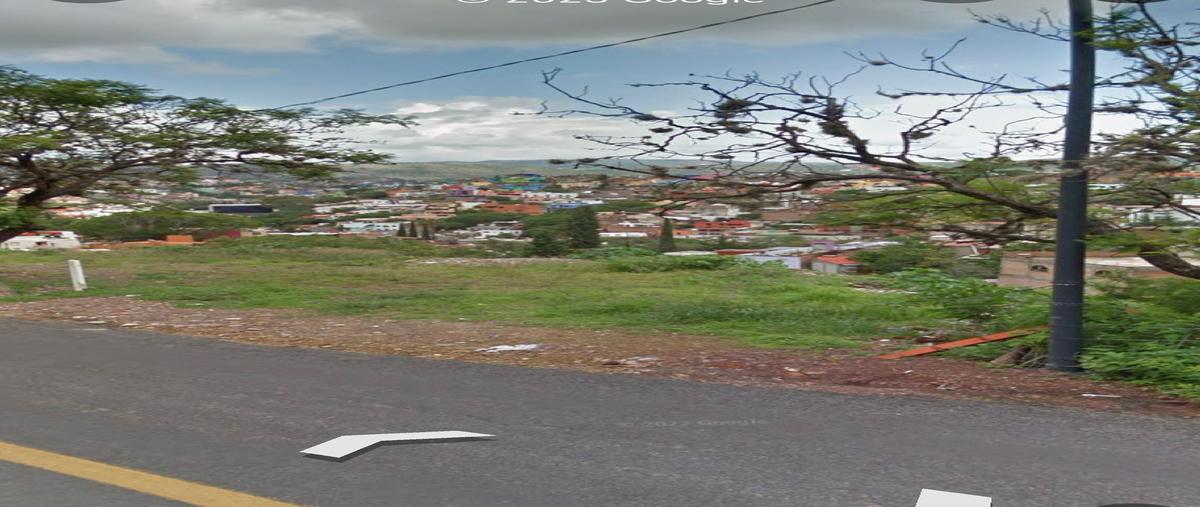 Foto de terreno habitacional en venta en  , paseo de la presa, guanajuato, guanajuato, 29315560 No. 03