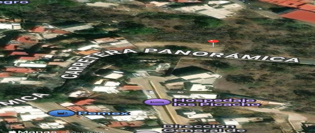 Foto de terreno habitacional en venta en  , paseo de la presa, guanajuato, guanajuato, 29315560 No. 05