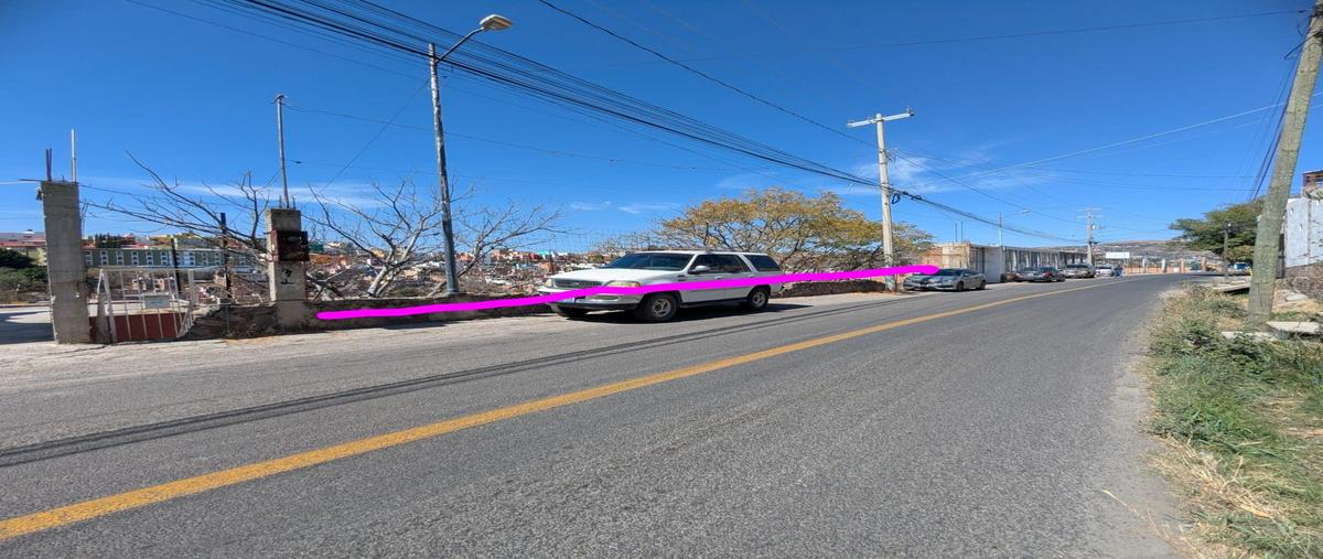 Foto de terreno habitacional en venta en  , paseo de la presa, guanajuato, guanajuato, 0 No. 05