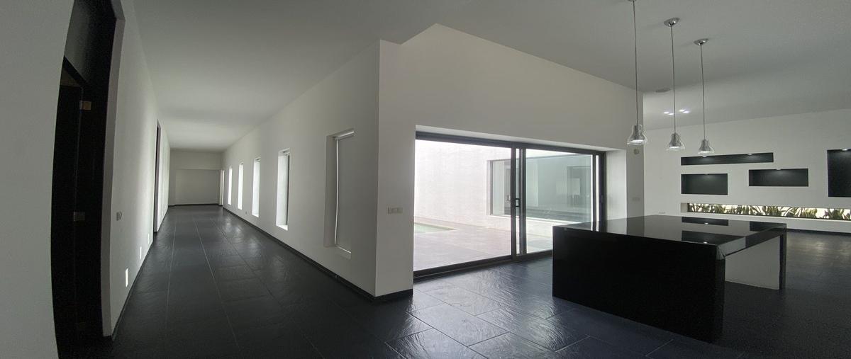 Foto de casa en renta en paseo de la presa , residencial campestre club de golf sur, aguascalientes, aguascalientes, 29505871 No. 03