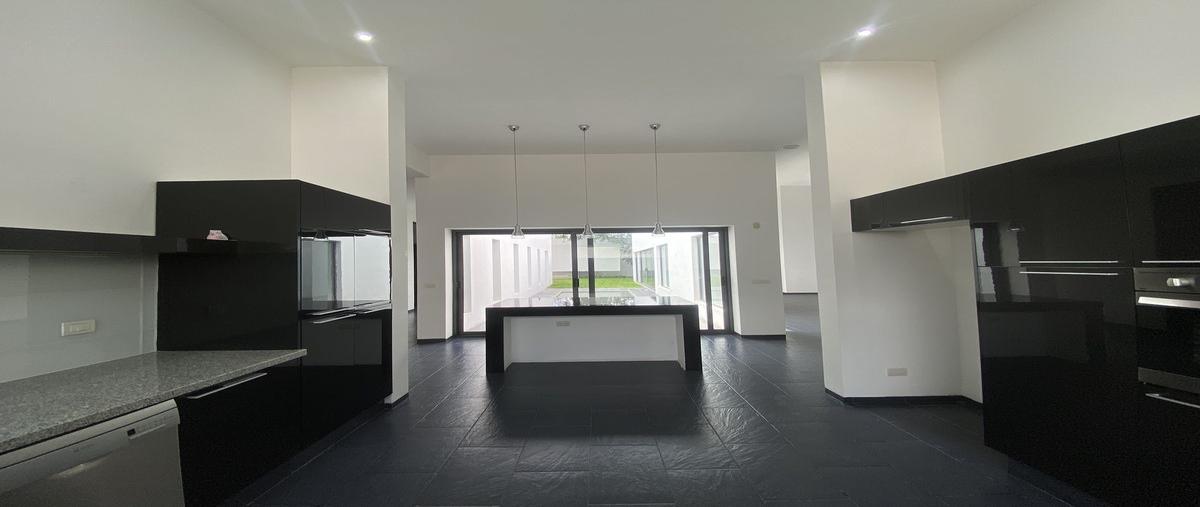 Foto de casa en renta en paseo de la presa , residencial campestre club de golf sur, aguascalientes, aguascalientes, 29505871 No. 04