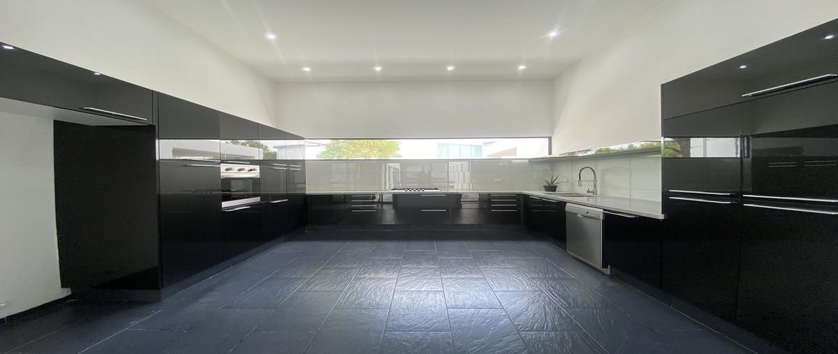 Foto de casa en renta en paseo de la presa , residencial campestre club de golf sur, aguascalientes, aguascalientes, 29505871 No. 05