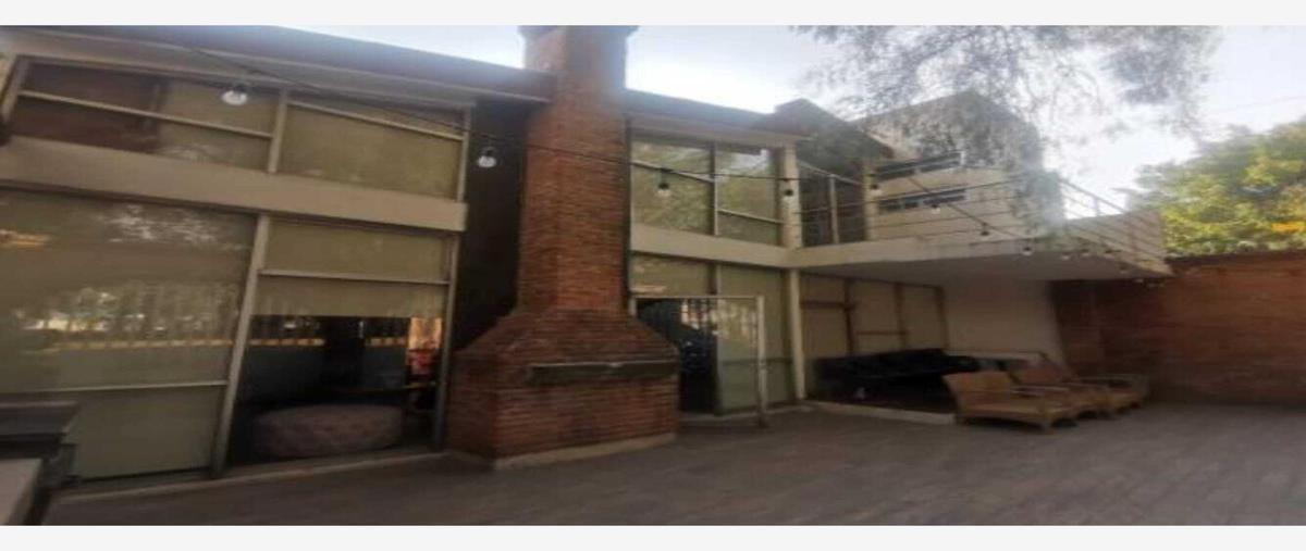 Foto de casa en renta en paseo de la primavera 0, la florida, naucalpan de juárez, méxico, 0 No. 02