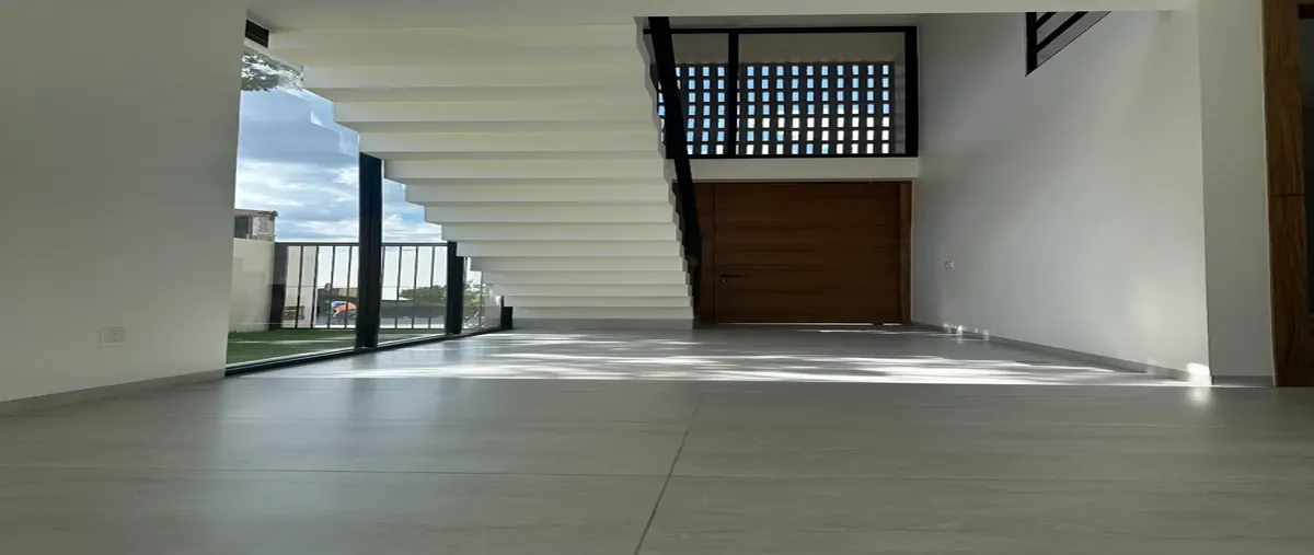 Foto de casa en venta en paseo de la primavera 740, los robles, zapopan, jalisco, 30208925 No. 04