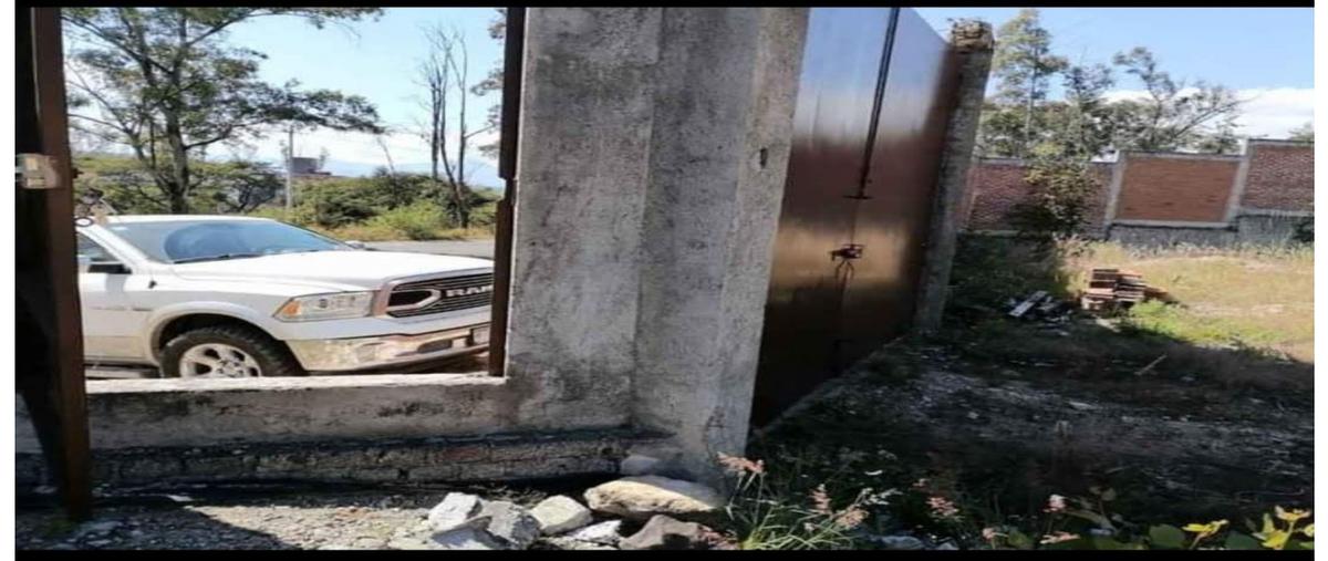 Foto de terreno habitacional en , paseo de la primavera, morelia, michoacán de ocampo, 0 foto 01 Foto de terreno habitacional en venta en , paseo de la primavera, morelia, michoacán de ocampo, 0 No. 01