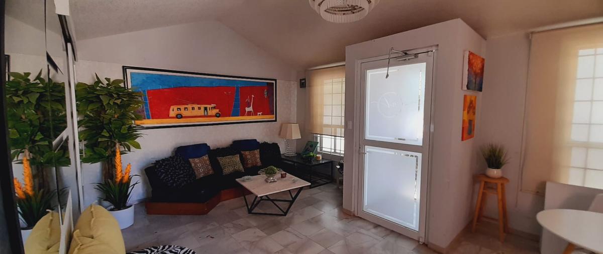 Foto de departamento en renta en paseo de la quemada , residencial campestre la rosita, torreón, coahuila de zaragoza, 26305274 No. 03