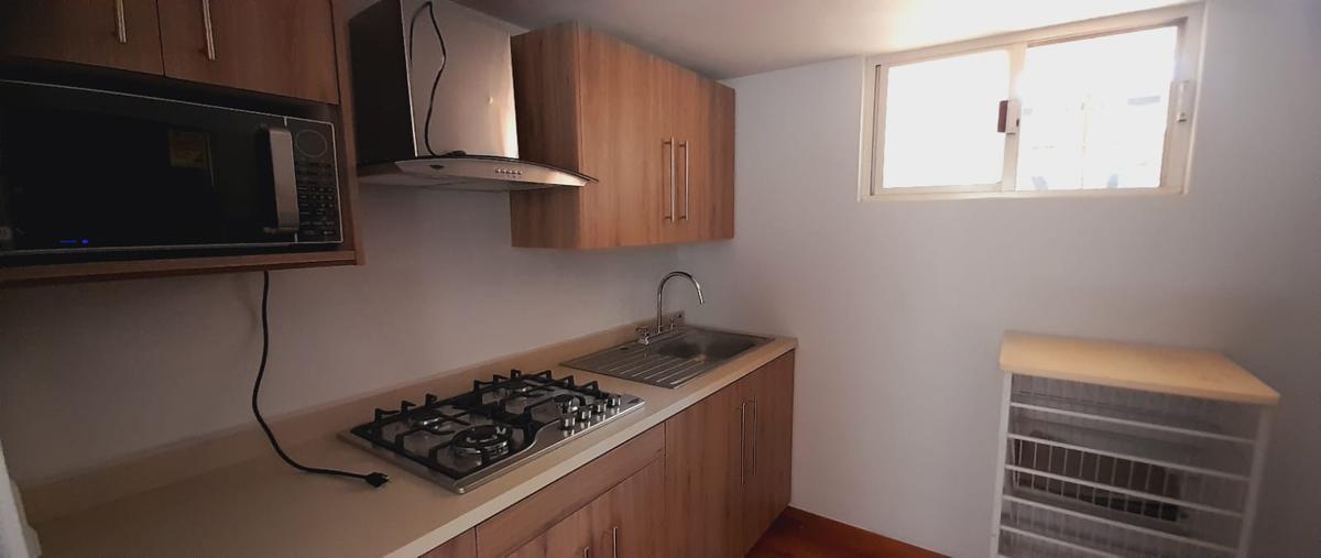 Foto de departamento en renta en paseo de la quemada , residencial campestre la rosita, torreón, coahuila de zaragoza, 26305274 No. 04