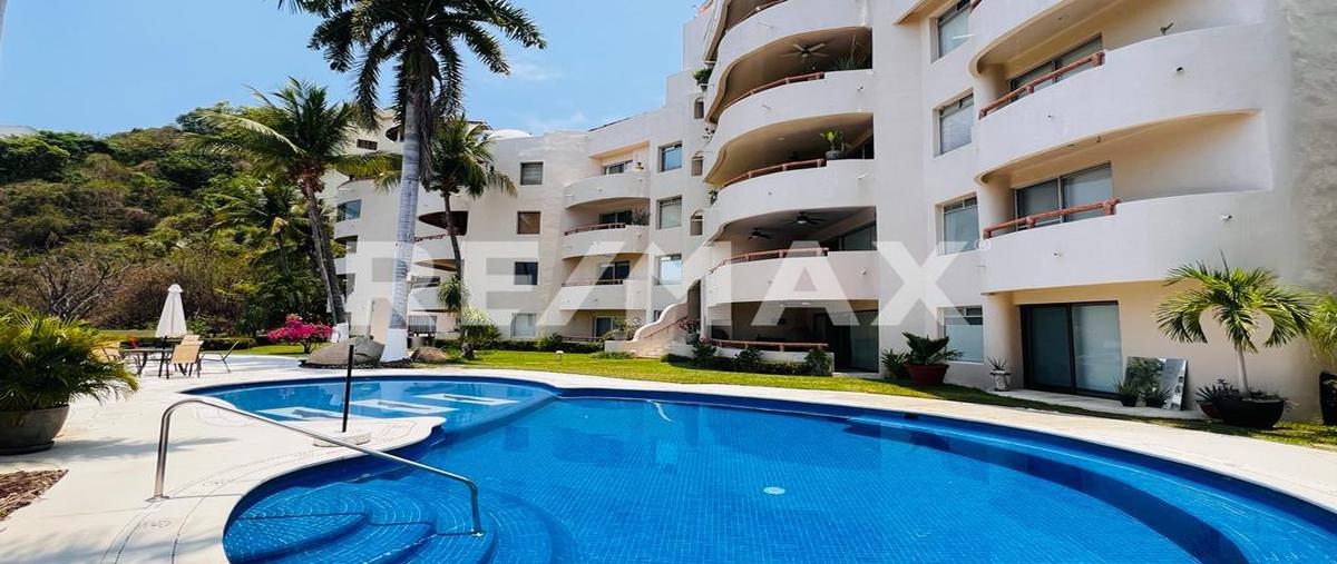 Foto de departamento en paseo de la quinta , real diamante, acapulco de juárez, guerrero, 26495664 foto 02 Foto de departamento en venta en paseo de la quinta , real diamante, acapulco de juárez, guerrero, 26495664 No. 02