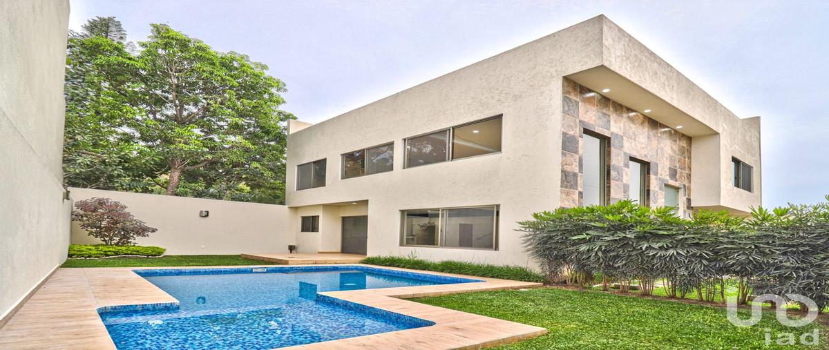 Foto de casa en venta en paseo de la reforma 111, lomas de cuernavaca, temixco, morelos, 30513408 No. 03