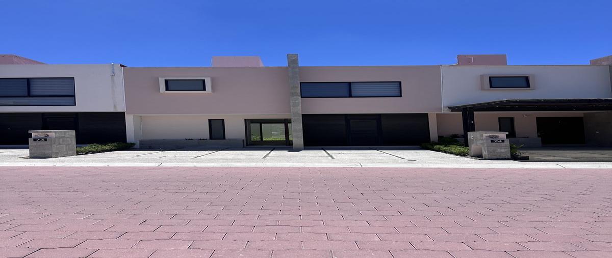 Foto de casa en venta en paseo de la reforma 1175 cond cataluna , altos del marqués 1 y 2 etapa, querétaro, querétaro, 0 No. 01