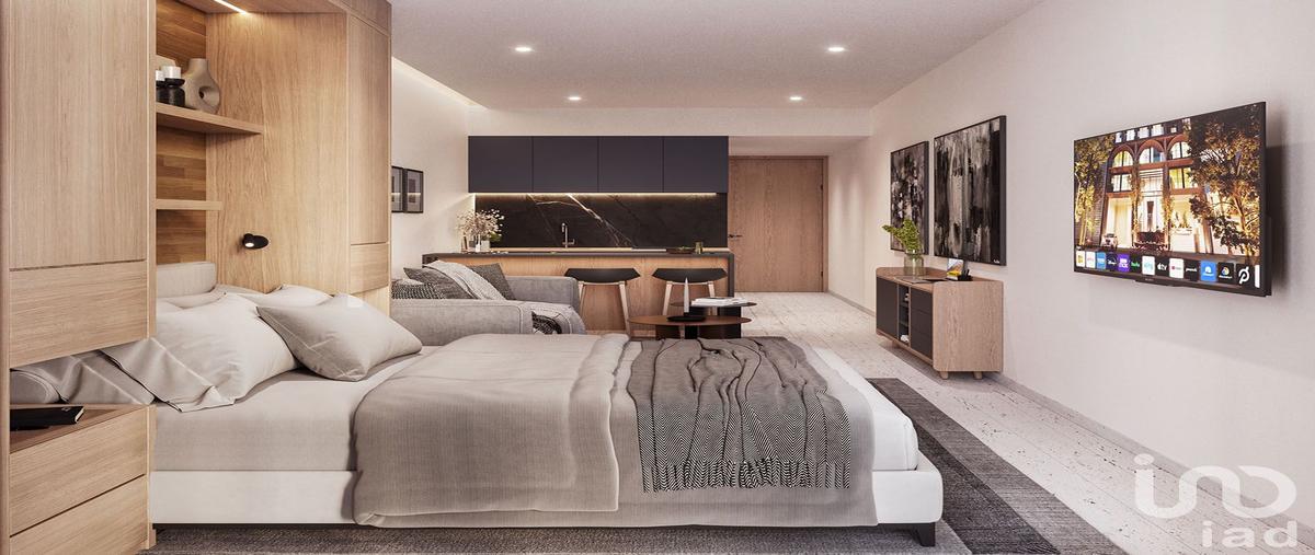 Foto de departamento en venta en paseo de la reforma 134, juárez, cuauhtémoc, df / cdmx, 29458202 No. 03