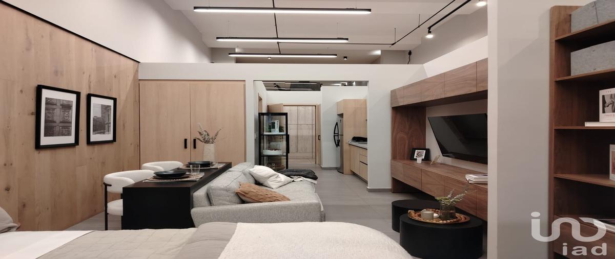 Foto de departamento en venta en paseo de la reforma 153, juárez, cuauhtémoc, df / cdmx, 30453605 No. 04