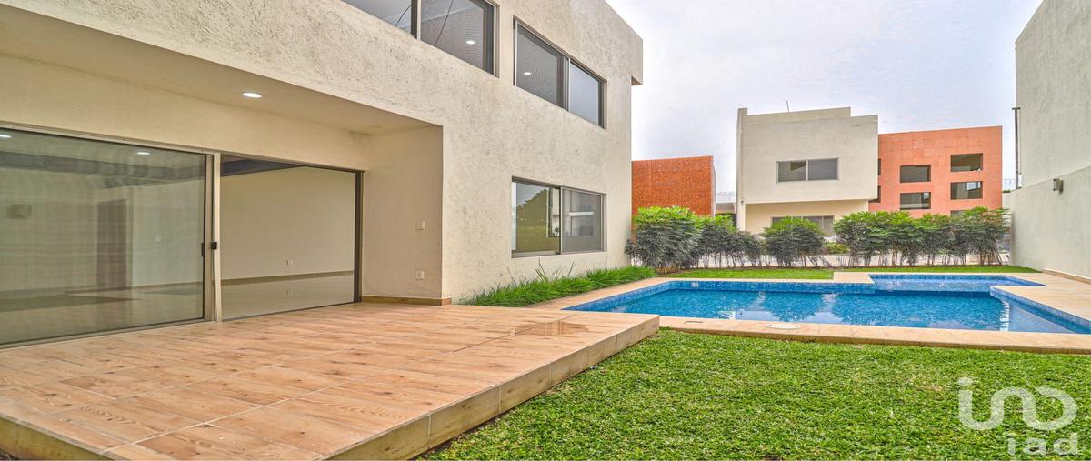 Foto de casa en venta en paseo de la reforma 161, lomas de cuernavaca, temixco, morelos, 30513408 No. 04