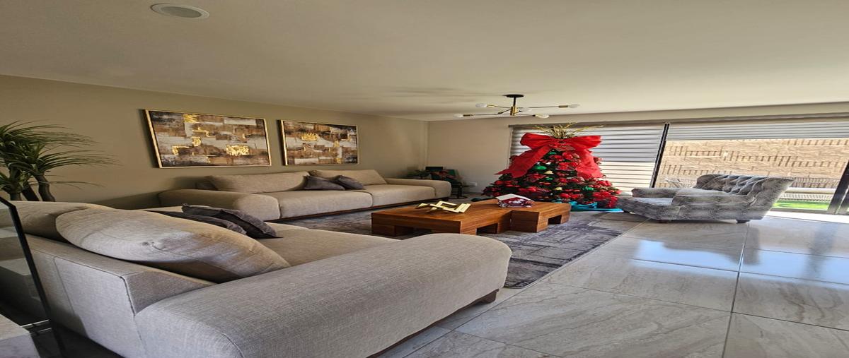 Foto de casa en condominio en venta en paseo de la reforma 2101 , lomas del marqués, querétaro, querétaro, 30764681 No. 03