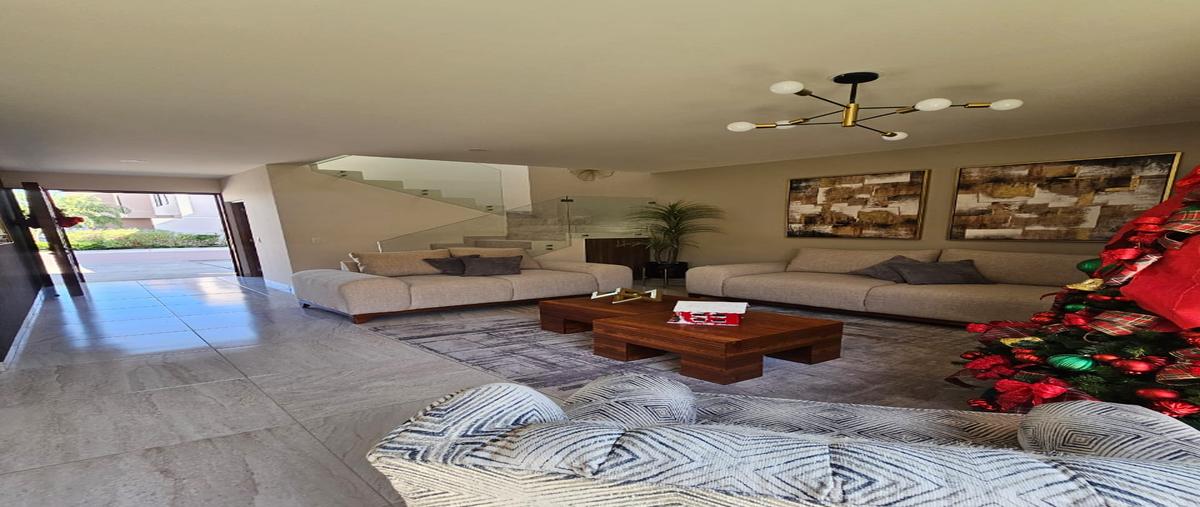 Foto de casa en condominio en venta en paseo de la reforma 2101 , lomas del marqués, querétaro, querétaro, 30764681 No. 04