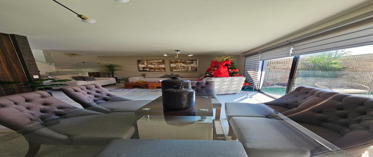 Foto de casa en condominio en venta en paseo de la reforma 2101 , lomas del marqués, querétaro, querétaro, 30764681 No. 05