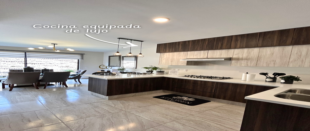 Foto de casa en condominio en venta en paseo de la reforma 2101 , lomas del marqués, querétaro, querétaro, 30764686 No. 03