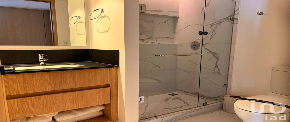 Foto de departamento en renta en paseo de la reforma 214, juárez, cuauhtémoc, df / cdmx, 30612390 No. 05