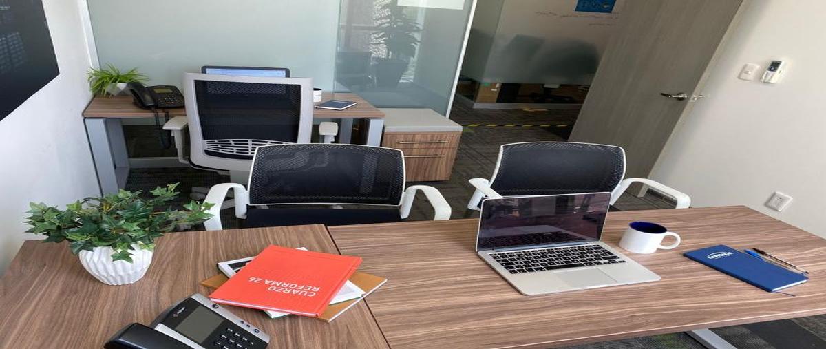 Foto de oficina en renta en paseo de la reforma 215, lomas de chapultepec i sección, miguel hidalgo, df / cdmx, 18908382 No. 03