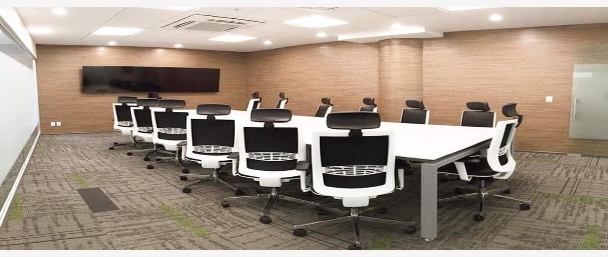 Foto de oficina en renta en paseo de la reforma 215, lomas de chapultepec i sección, miguel hidalgo, df / cdmx, 18908382 No. 04