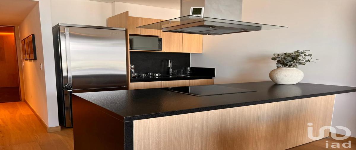 Foto de departamento en renta en paseo de la reforma 224, juárez, cuauhtémoc, df / cdmx, 30612358 No. 03