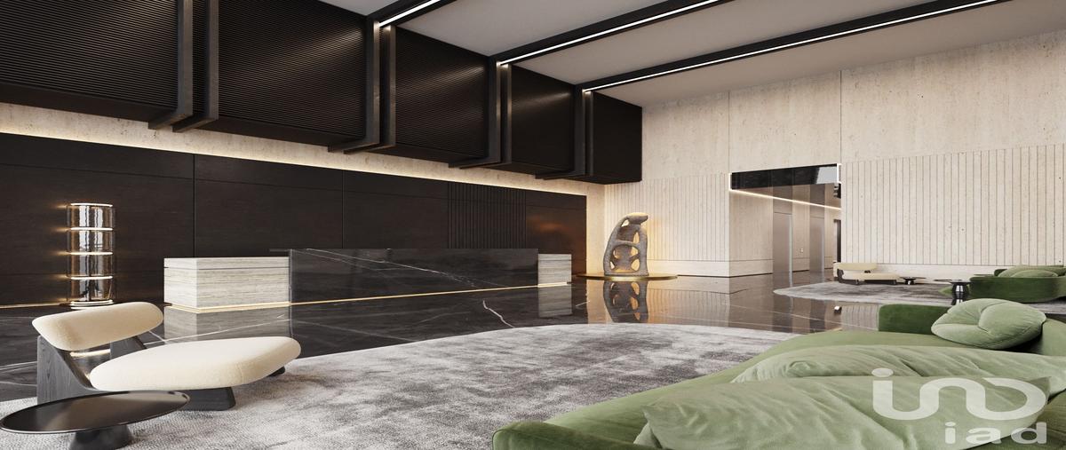 Foto de departamento en venta en paseo de la reforma 225, juárez, cuauhtémoc, df / cdmx, 30273897 No. 04
