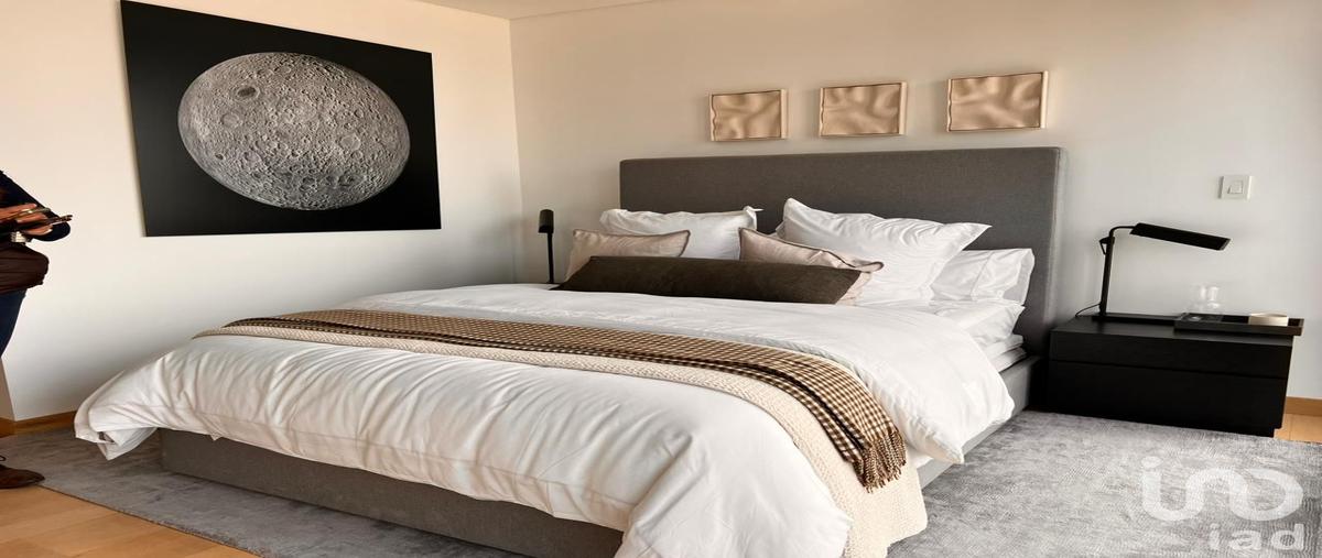 Foto de departamento en renta en paseo de la reforma 228, juárez, cuauhtémoc, df / cdmx, 30612358 No. 04