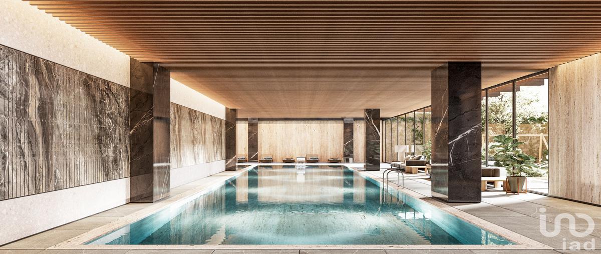 Foto de departamento en venta en paseo de la reforma 238, juárez, cuauhtémoc, df / cdmx, 30273897 No. 05