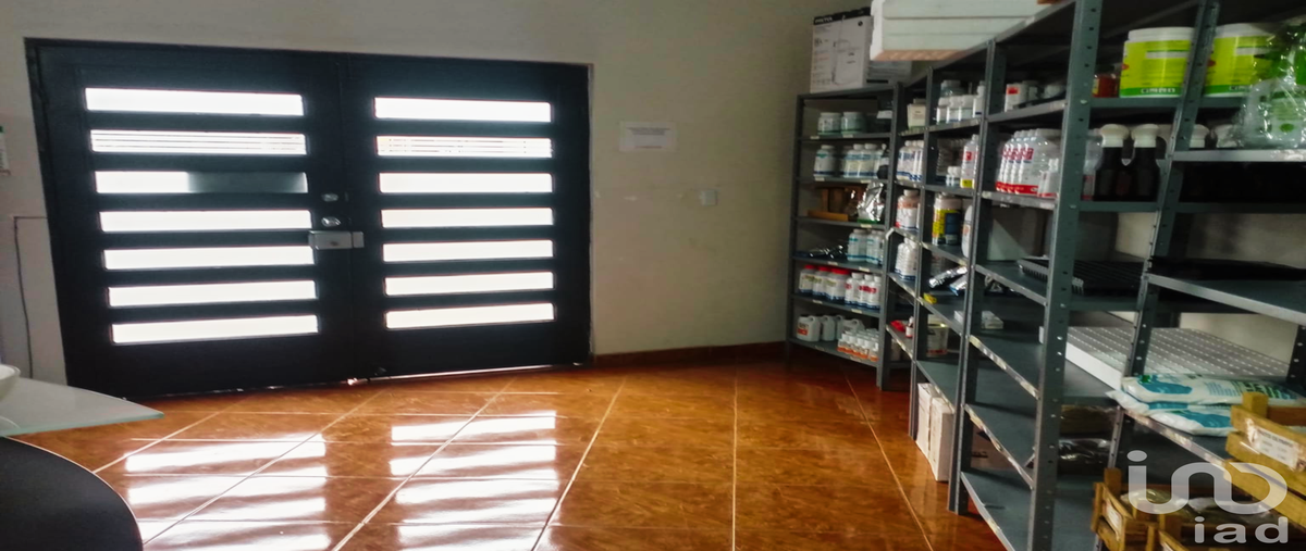 Foto de bodega en venta en paseo de la reforma 2391, rancho las varas, saltillo, coahuila de zaragoza, 31604636 No. 04