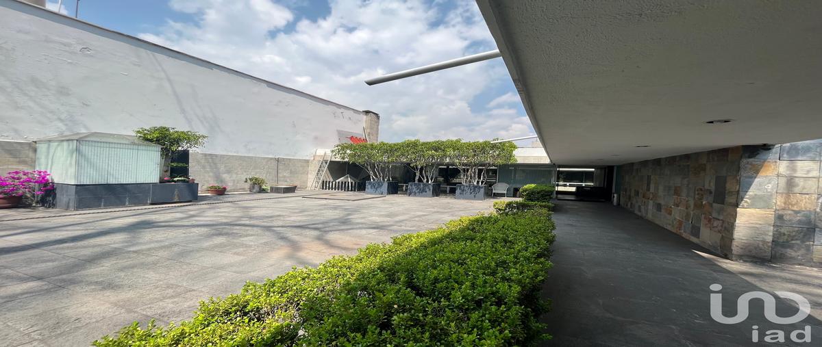 Foto de oficina en venta en paseo de la reforma 2406, lomas de reforma, miguel hidalgo, df / cdmx, 28725271 No. 04