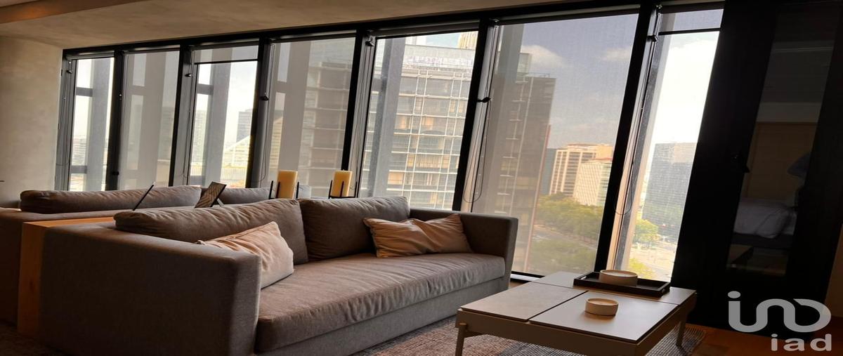 Foto de departamento en renta en paseo de la reforma 248, juárez, cuauhtémoc, df / cdmx, 30612361 No. 04