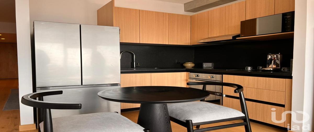 Foto de departamento en venta en paseo de la reforma 253, juárez, cuauhtémoc, df / cdmx, 30390490 No. 03