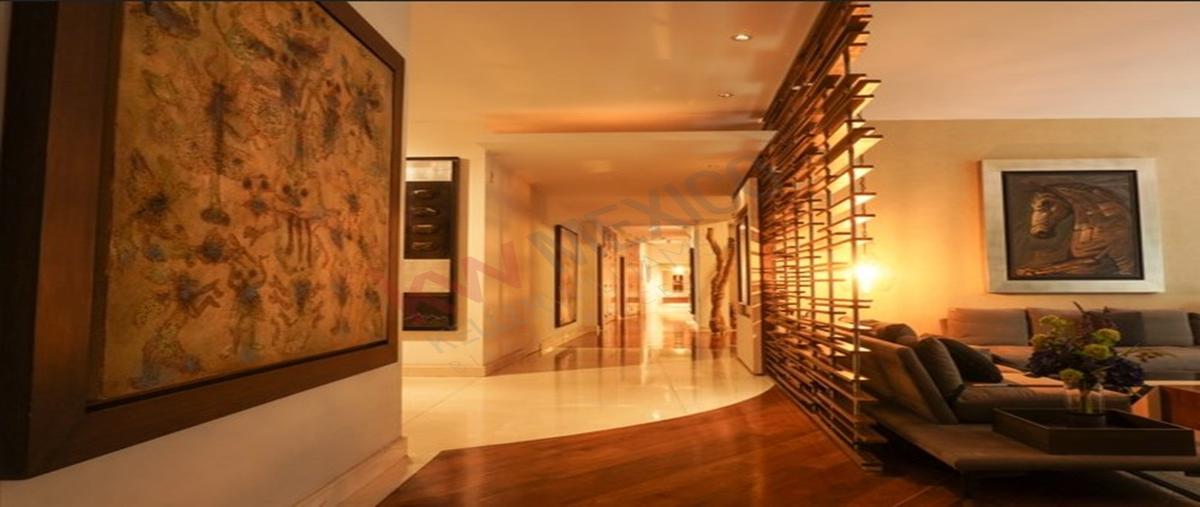 Foto de departamento en venta en paseo de la reforma 2570, lomas altas, miguel hidalgo, df / cdmx, 30356963 No. 04